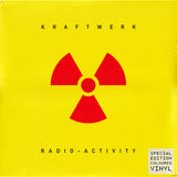 KRAFTWERK - Radio-Activity (Vinyle neuf/New LP)