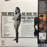 Nancy Sinatra - Boots (Vinyle neuf/New LP)