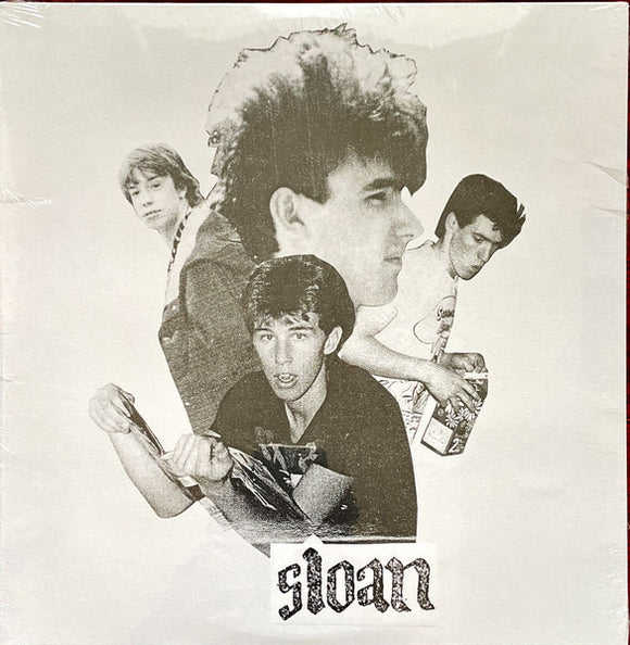 Sloan - This One's An Original (occasion/used vinyl)