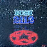 Rush - 2112 (occasion/used viny)