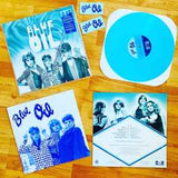 BLUE OIL - Blue Oil (Vinyle neuf/New LP)