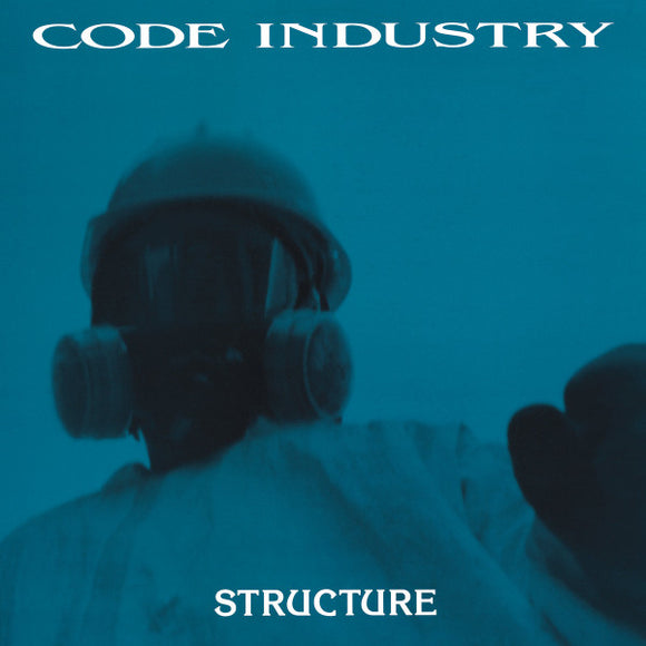 CODE INDUSTRY - Structure (Vinyle neuf/New LP)