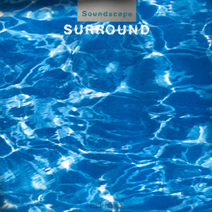 Hiroshi Yoshimura - Surround (Vinyle neuf/New LP)