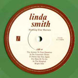 LINDA SMITH - Nothing Else Matters (Vinyle neuf/New LP)