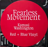 Kamasi Washington - Fearless Movement (Vinyle neuf/New LP) (Copy)