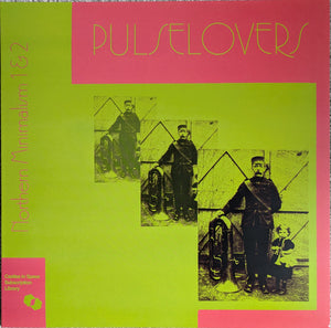 Pulselovers - Northern Minimalism 1 & 2  (Vinyle neuf/New LP)