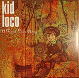 KID LOCO  - A Grand Love Story (Vinyle neuf/New LP)