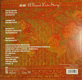 KID LOCO  - A Grand Love Story (Vinyle neuf/New LP)