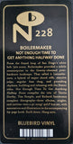 Boilermaker - Not Enough Time To Get Anything Halfway Done (Vinyle neuf/New LP)