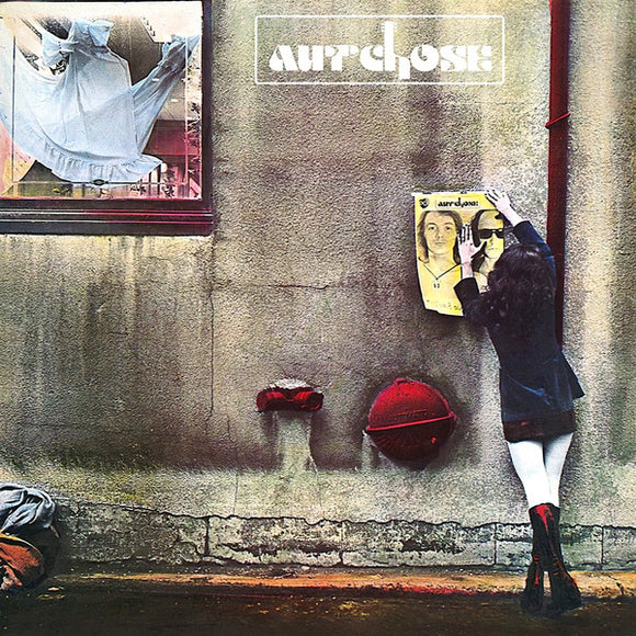 Aut'chose - Prends une chance avec moé (occasion/used vinyl)