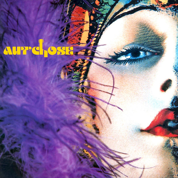 Aut'chose - Une nuit comme une autre (occasion/used vinyl)