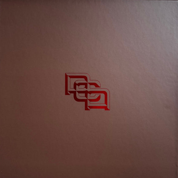 Pye Corner Audio - Where Things Are Hollow: No Tomorrow (Vinyle neuf/New LP)