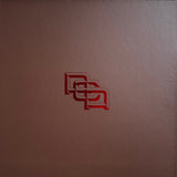 Pye Corner Audio - Where Things Are Hollow: No Tomorrow (Vinyle neuf/New LP)