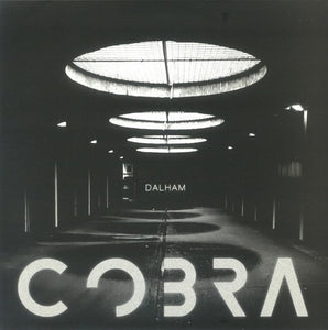 Dalham - Cobra (Vinyle neuf/New LP)