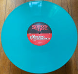 Sermons By The Devil - Exorcismo Electronico (Vinyle neuf/New LP)