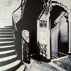Mazzy Star - She Hangs Brightly (Vinyle neuf/New LP)