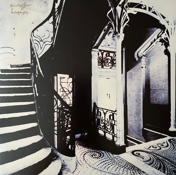 Mazzy Star - She Hangs Brightly (Vinyle neuf/New LP)