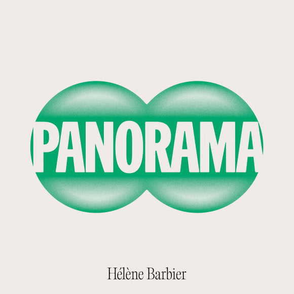 Helene Barbier - Panorama (Vinyle neuf/New LP)