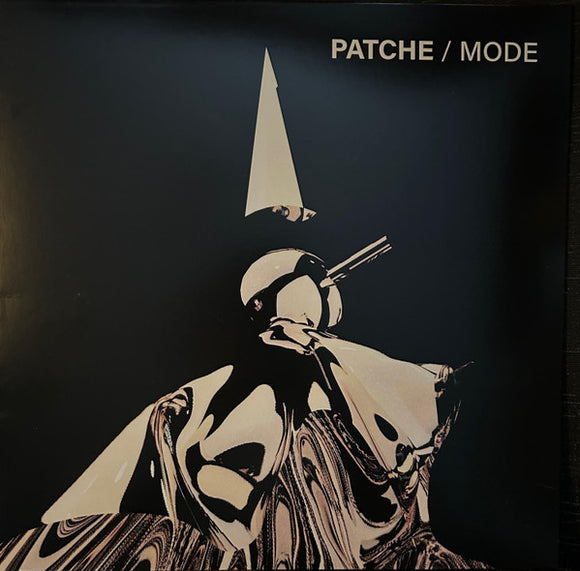 Pätche - Mode (Vinyle neuf/New LP)