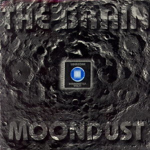 Uberzone - Braindust EP Ver.01 (occasion/used vinyl)