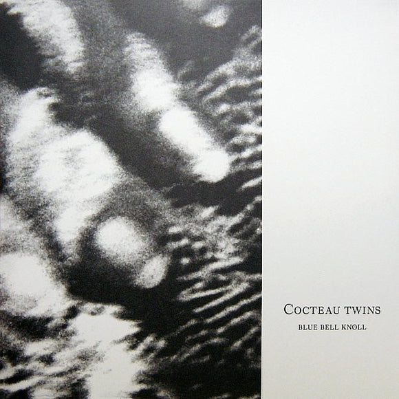 COCTEAU TWINS - Blue Bell Knoll (Vinyle neuf/New LP)