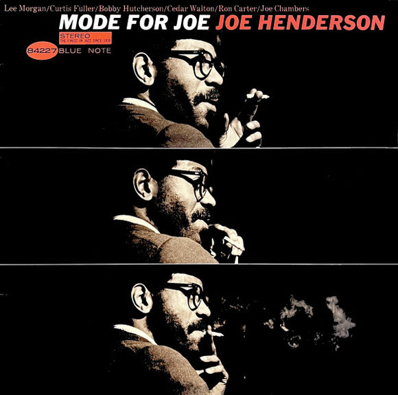Henderson, Joe -Mode For Joe (occasion/used vinyl)