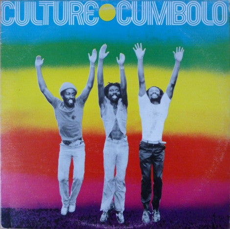 Culture - Cumbolo (Vinyle neuf/New LP) – LeBackstore
