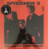 SPACEMEN 3 - Sound Of Confusion (Vinyle neuf/New LP)