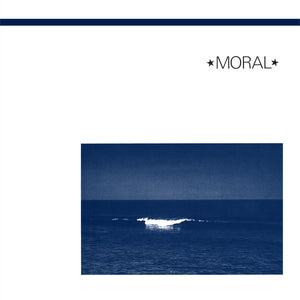 MORAL - And Life Is (Vinyle neuf/New LP)