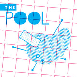 The Pool - Dance It Down/Jamaica Running 12" (Vinyle neuf/New LP)