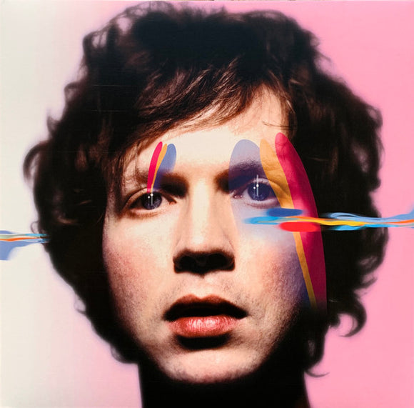 Beck - Sea Change (occasion/used viny)