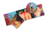 Boards of Canada - Inferno -LP - CD (Vinyle neuf/New LP)