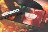 Boards of Canada - Inferno -LP - CD (Vinyle neuf/New LP)