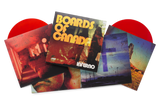 Boards of Canada - Inferno -LP - CD (Vinyle neuf/New LP)