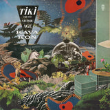 Kava Kon - Tiki For The Atomic Age (Vinyle neuf/New LP)