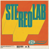 Stereolab -Fed Up With Your Job (Vinyle neuf/New 7")