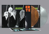 Six Finger Satellite  - Severe Exposure : Deluxe Edition (Vinyle neuf/New LP)