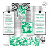 NOME NOMA 3 - Québec Post-Punk et New Wave 1979-1983 (Vinyle neuf/New LP)