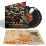 Charanjit Singh - Synthesizing: Ten Ragas to a Disco Beat (Vinyle neuf/New LP)