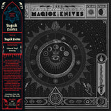 Magick Knives - Magick Knives  (Vinyle neuf/New LP)