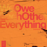 Dohnavur - We Owe Each Other Everything (Vinyle neuf/New LP)