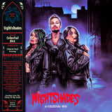 Celestial Hex - Nightshades  (Vinyle neuf/New LP)