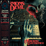 Sermons By The Devil - Exorcismo Electronico (Vinyle neuf/New LP)