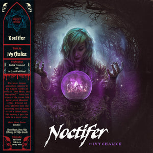 Ivy Chalice - Noctifer (Vinyle neuf/New LP)