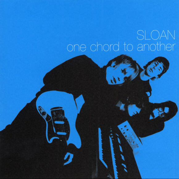 Sloan - One Chord To Another (Vinyle neuf/New LP)
