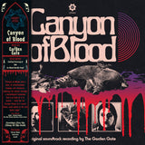 The Garden Gate - Canyon of Blood (Vinyle neuf/New LP)