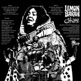The Scorpios - Lemon Barah (Vinyle neuf/New LP)