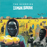 The Scorpios - Lemon Barah (Vinyle neuf/New LP)