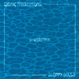 JJ Whitefield - Exotic Meditations / Sloppy Souls (Vinyle neuf/New LP)