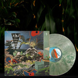 Kava Kon - Tiki For The Atomic Age (Vinyle neuf/New LP)